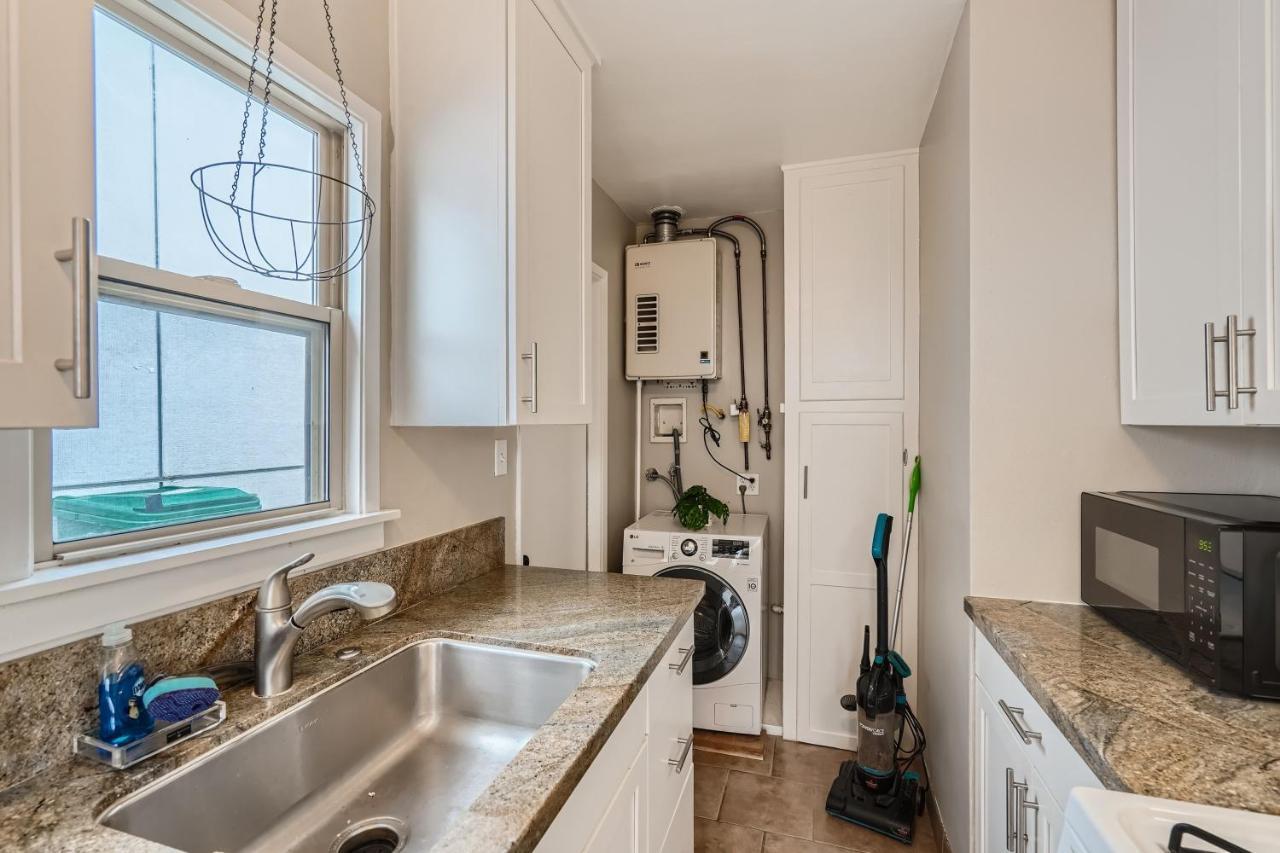Apartment Ob W Outdoor Patio San Diego