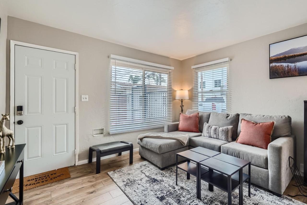 Apartment Ob W Outdoor Patio *